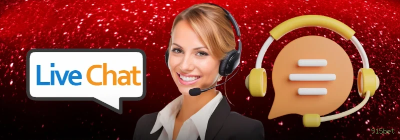 APK oficial da 915bet para Android