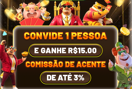 Imagem promocional da 915bet mostrando a plataforma e suas vantagens