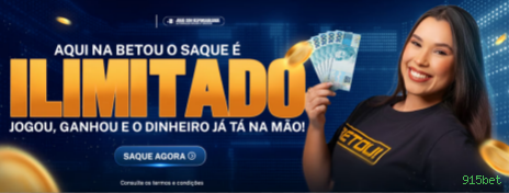 Plataforma completa da 915bet com todos os jogos