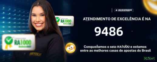Plataforma completa da 915bet com todos os jogos