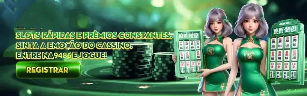 Canal oficial da 915bet no Telegram