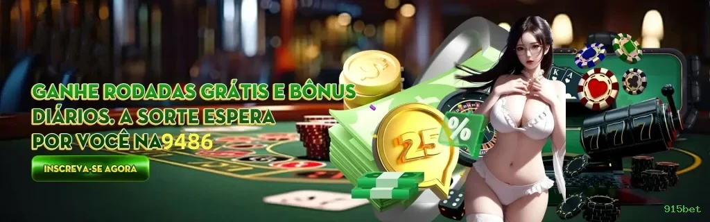 Canal oficial da 915bet no Telegram