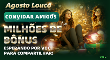 Programa VIP exclusivo da 915bet
