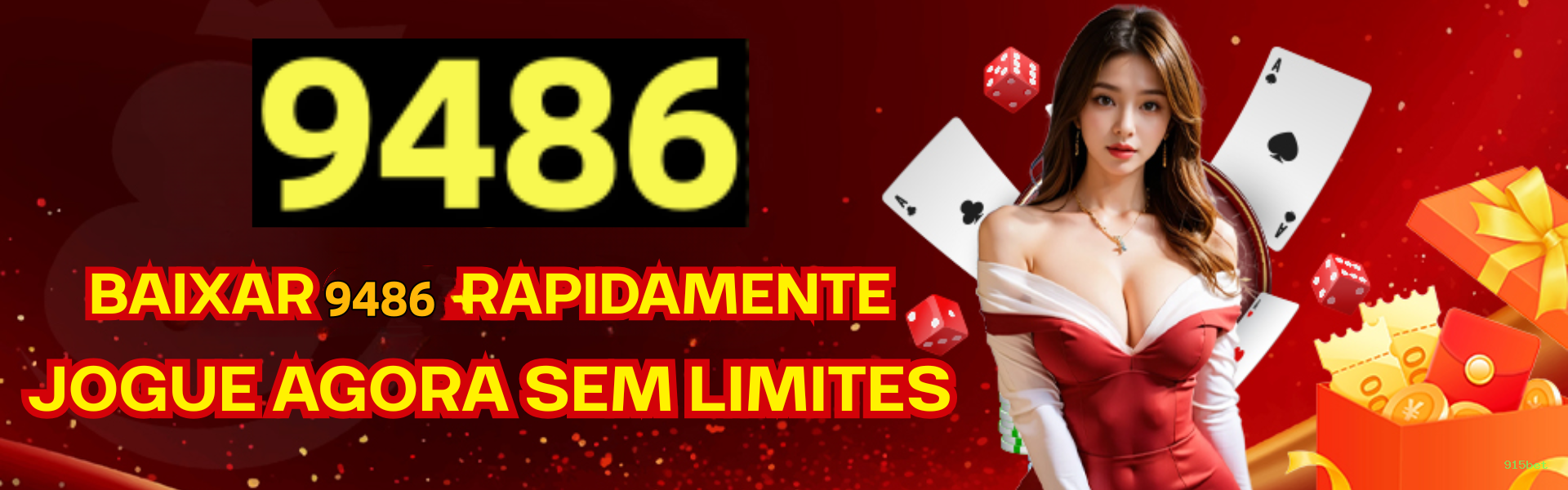 Ganhe prêmios incríveis na 915bet